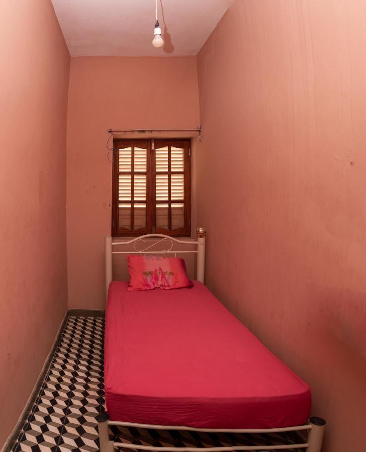 Appartamento Casa Matnik Mindelo Esterno foto