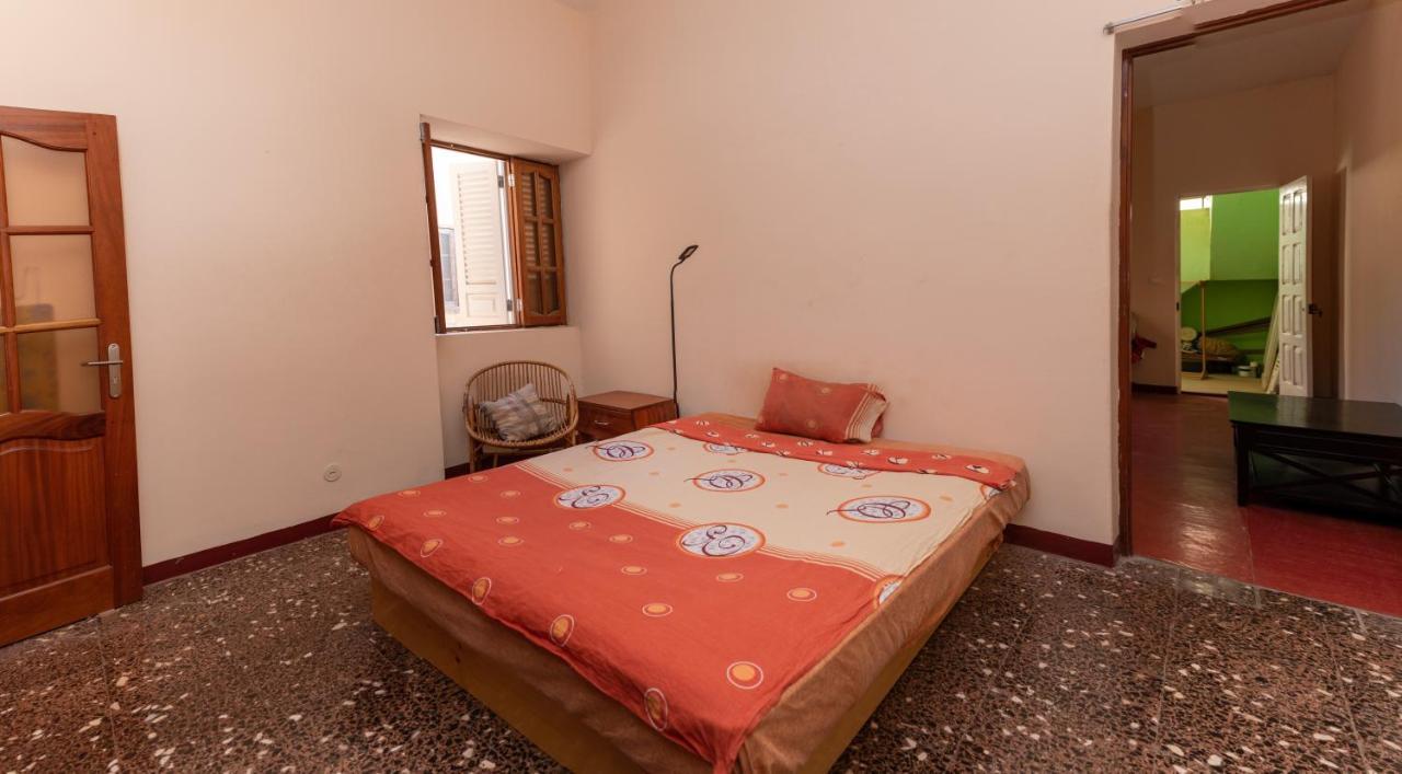Appartamento Casa Matnik Mindelo Esterno foto