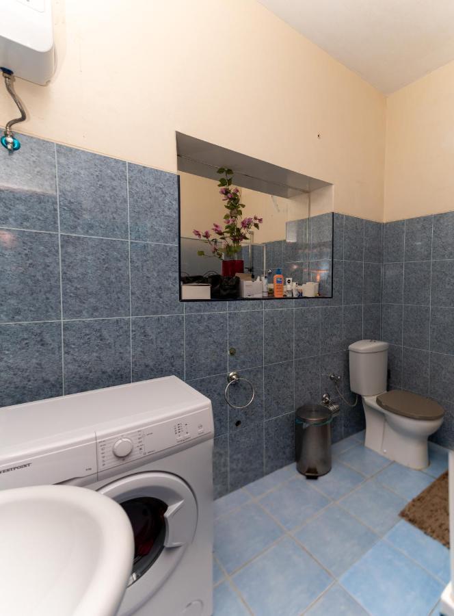 Appartamento Casa Matnik Mindelo Esterno foto